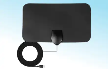TV Booster