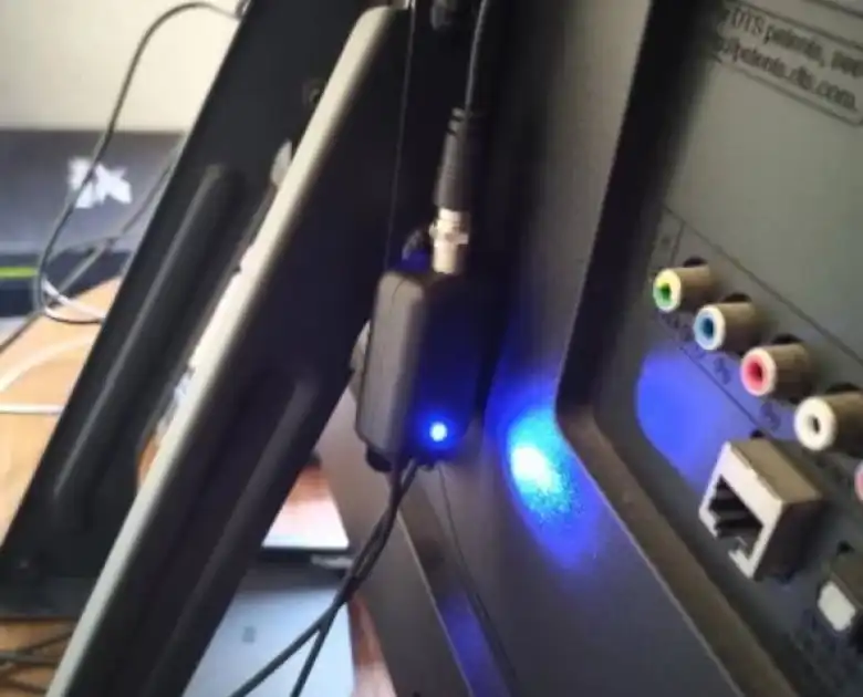 TV Booster